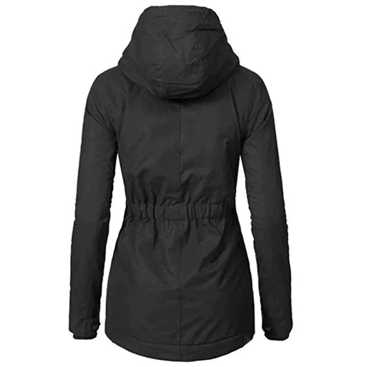 Manteau d'hiver pour femmes