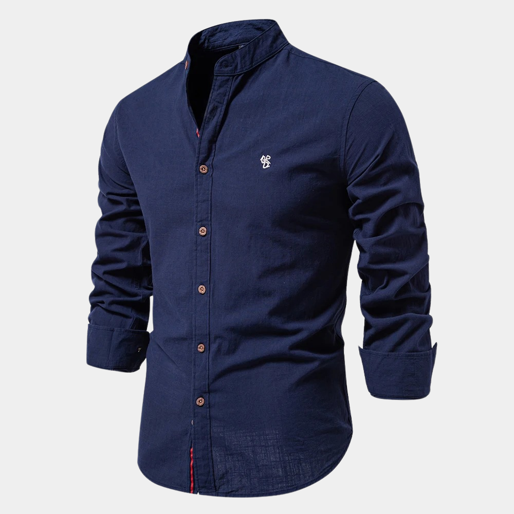 Benjamin - Chemise pour homme