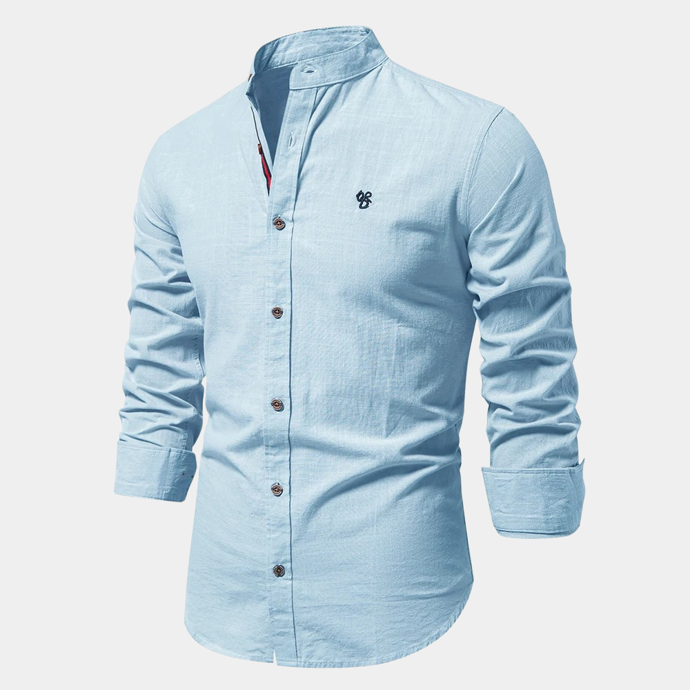 Benjamin - Chemise pour homme