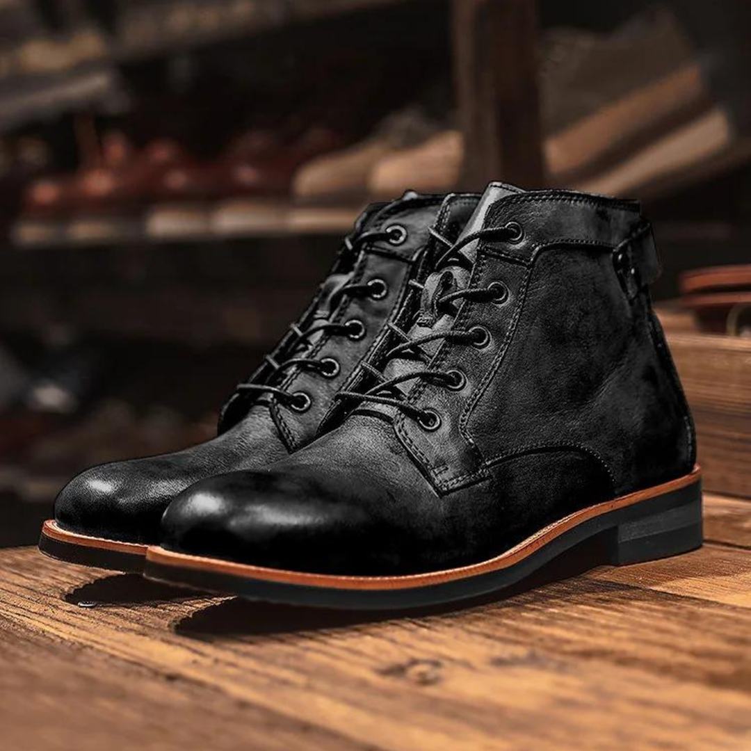 Adalbert - Bottes classiques pour hommes