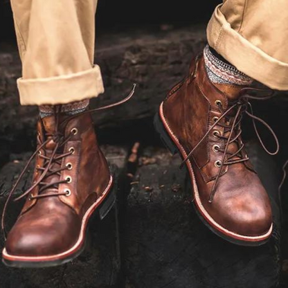 Adalbert - Bottes classiques pour hommes