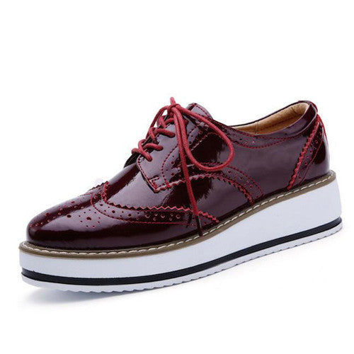 Derbies Oxford