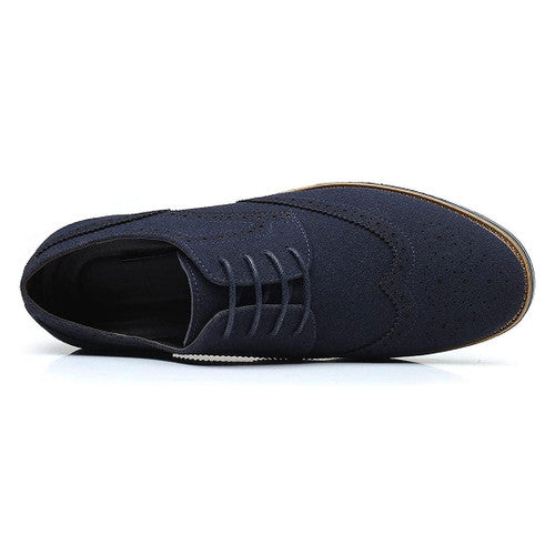 Chaussures Derby OXFORD Ultra Confortables