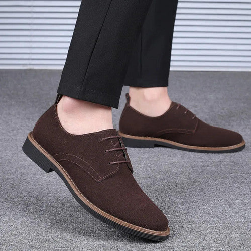 Chaussures Derby OXFORD Ultra Confortables