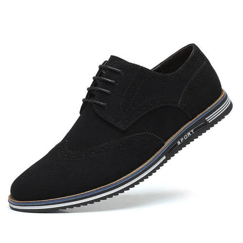 Chaussures Derby OXFORD Ultra Confortables