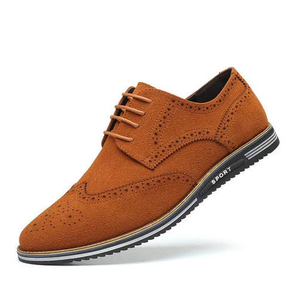 Chaussures Derby OXFORD Ultra Confortables