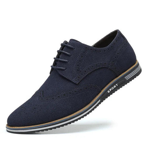 Chaussures Derby OXFORD Ultra Confortables