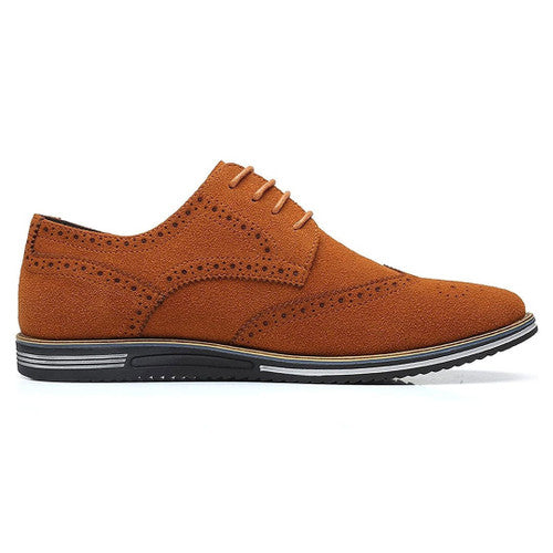 Chaussures Derby OXFORD Ultra Confortables