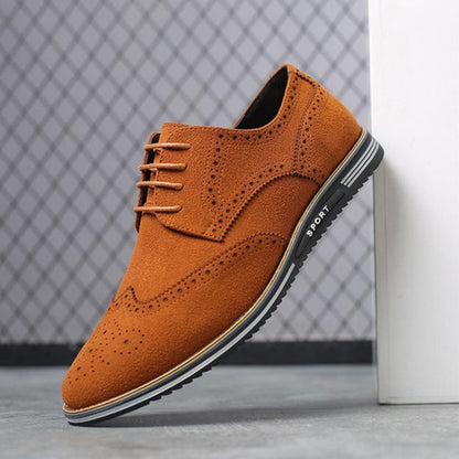 Chaussures Derby OXFORD Ultra Confortables