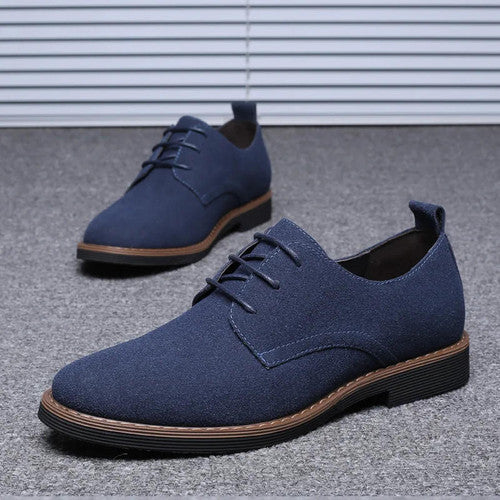 Chaussures Derby OXFORD Ultra Confortables