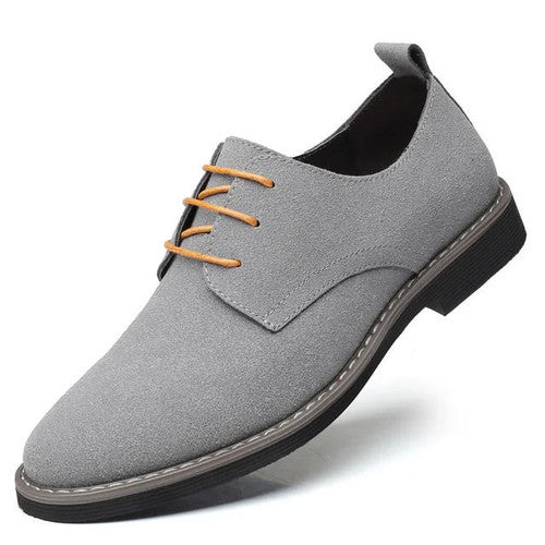 Chaussures Derby OXFORD Ultra Confortables