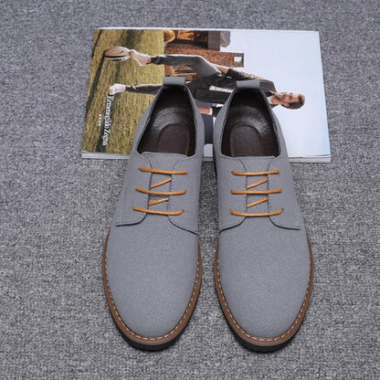 Chaussures Derby OXFORD Ultra Confortables