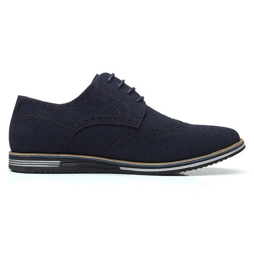 Chaussures Derby OXFORD Ultra Confortables