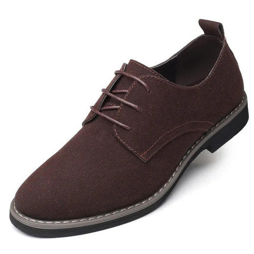 Chaussures Derby OXFORD Ultra Confortables