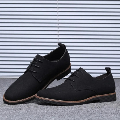 Chaussures Derby OXFORD Ultra Confortables