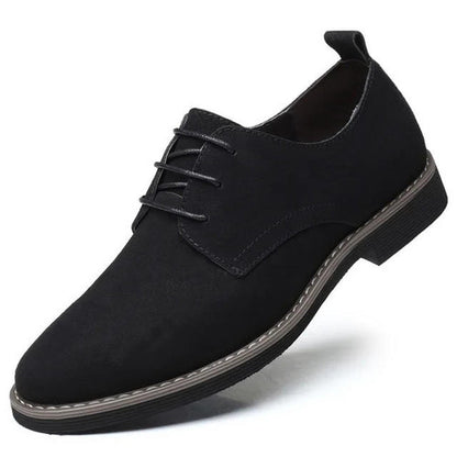 Chaussures Derby OXFORD Ultra Confortables