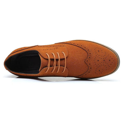 Chaussures Derby OXFORD Ultra Confortables