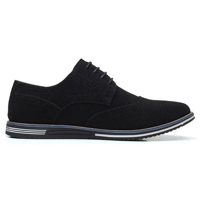 Chaussures Derby OXFORD Ultra Confortables