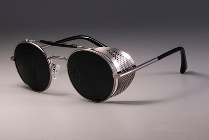 Lunettes de Soleil Steampunk