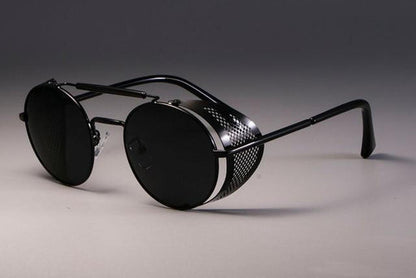 Lunettes de Soleil Steampunk