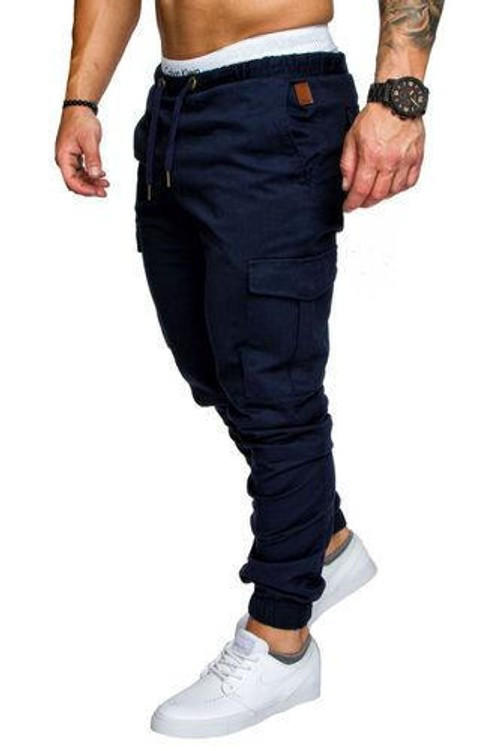 Pantalon cargo urbain Renegade