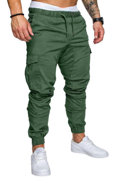 Pantalon cargo urbain Renegade